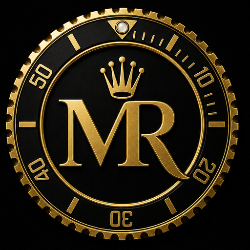 Mr Chronos