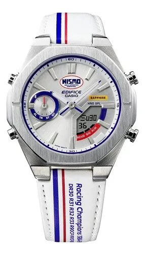 Casio Casio Edifice NISMO Heritage ECB-S10NIS-7AJR