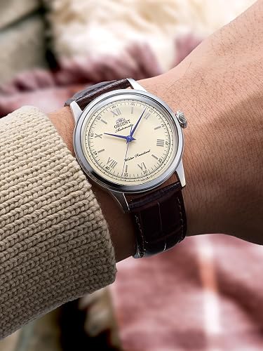 Orient Bambino 38 RN-BB0003Y