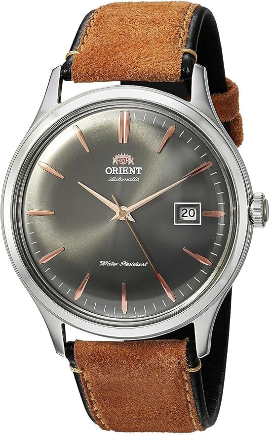 Orient Orient Bambino Classic Automatic FAC08003A0