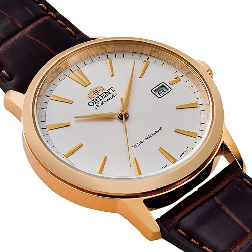 Orient Contemporary RN-AC0F04S