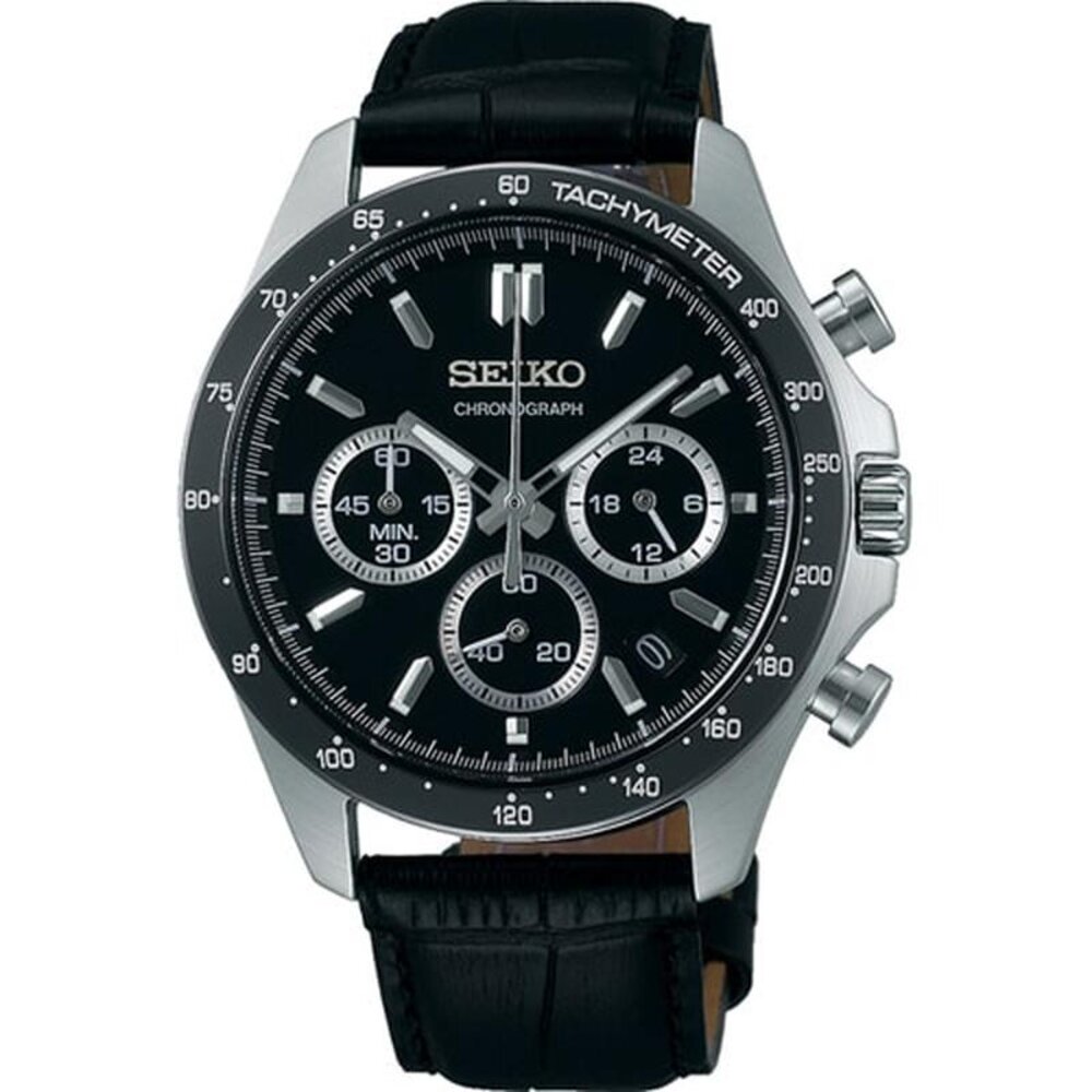 Seiko Spirit SBTR021 Cronógrafo